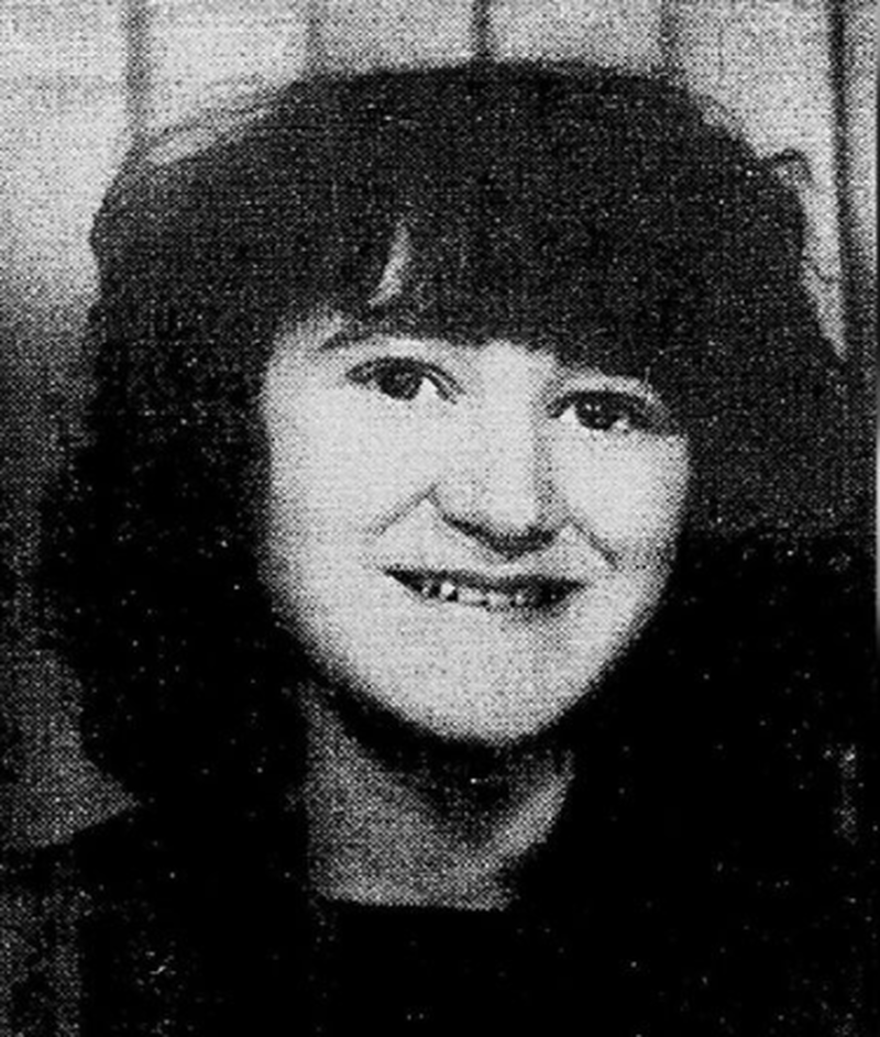 Other image for Cold cases revisited by police
